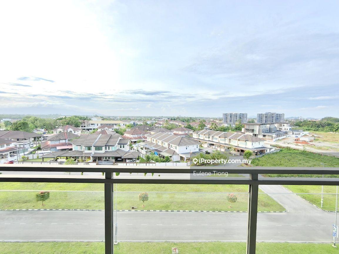 Apartment for Rent in McKenzie Avenue by Eulene Tiong - iProperty.com.my