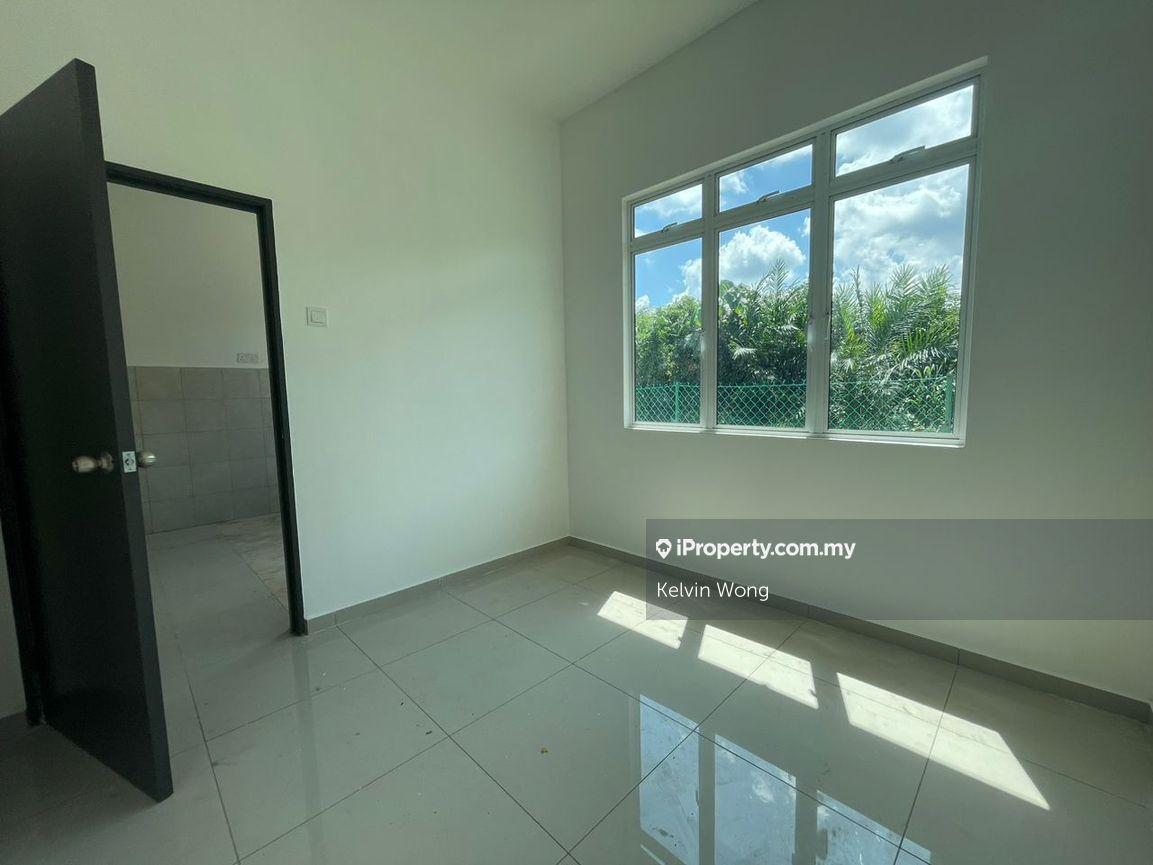 1-storey Terraced House for Sale in Kampung Jalan Kebun, Shah Alam by Kelvin Wong - iProperty.com.my