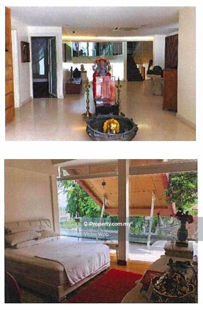 Banglo untuk Dijual di SS3, Petaling Jaya oleh Victor Woo - iProperty.com.my