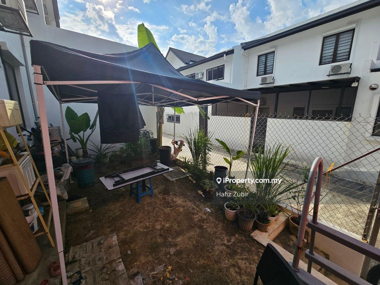 Rumah Berangkai 2 Tingkat untuk Dijual di Alam Sari, Bangi oleh Hafiz Zubir - iProperty.com.my