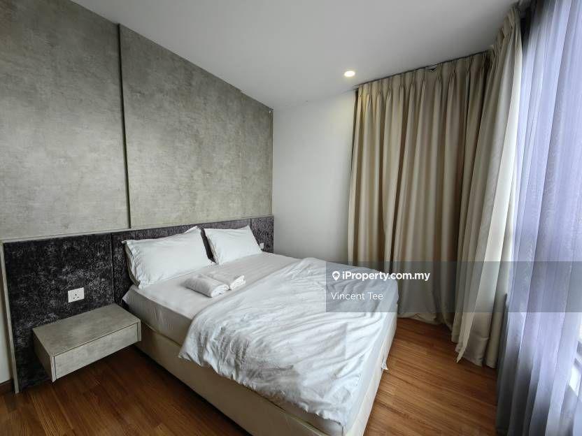 Service Residence for Sale in i-Residence @ i-City by Vincent Tee - iProperty.com.my