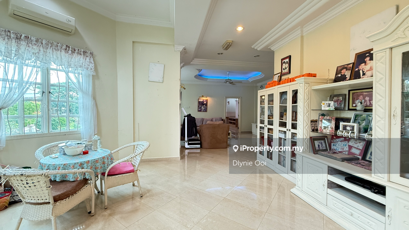 Bungalow House for Sale in Taman Impian Gemilang, Kajang by Dlynie Ooi - iProperty.com.my