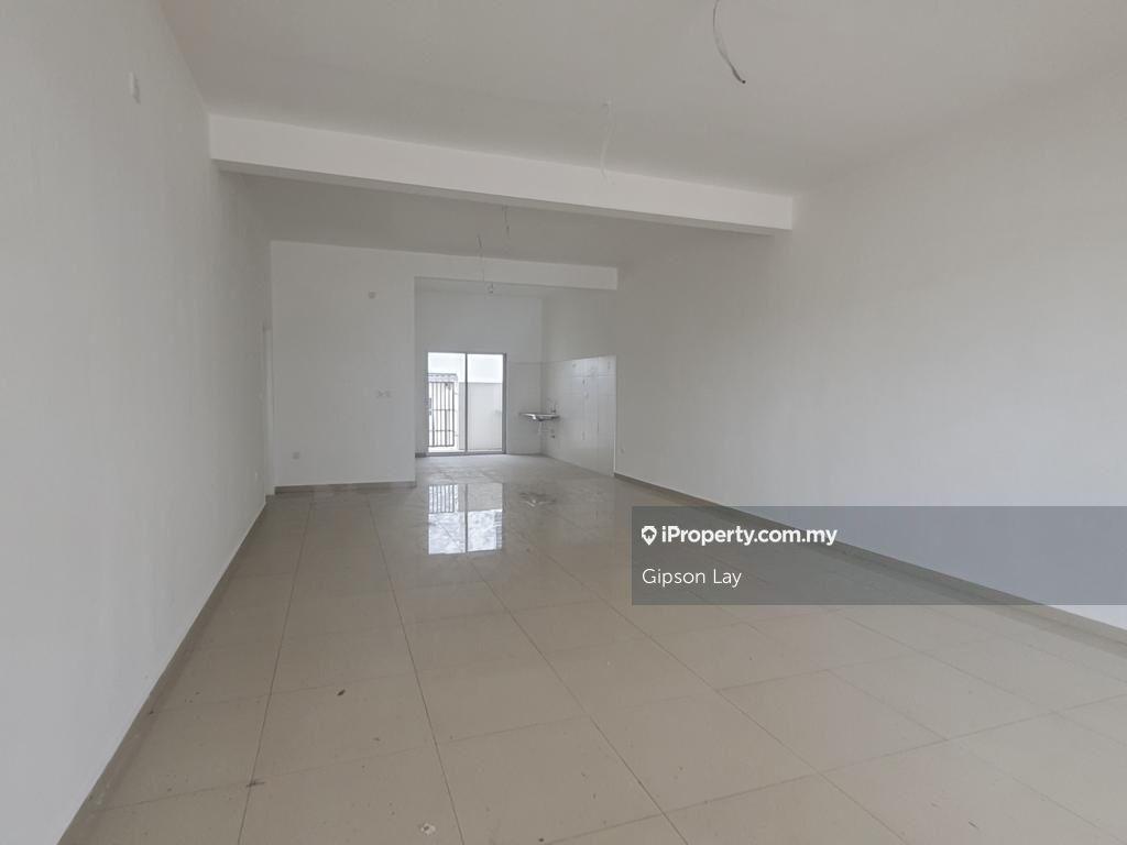Rumah Berangkai 2 Tingkat untuk Dijual di Bandar Seri Impian, Kluang oleh Gipson Lay - iProperty.com.my