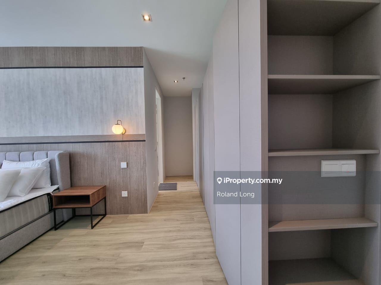 Residensi Servis untuk Dijual di Lumi Tropicana oleh Roland Long - iProperty.com.my