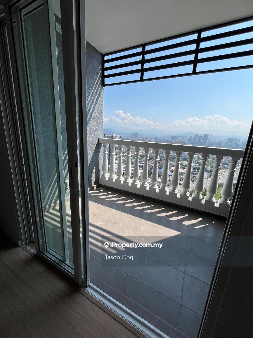 Service Residence for Rent in Tuan 2egacy by Jason Ong - iProperty.com.my