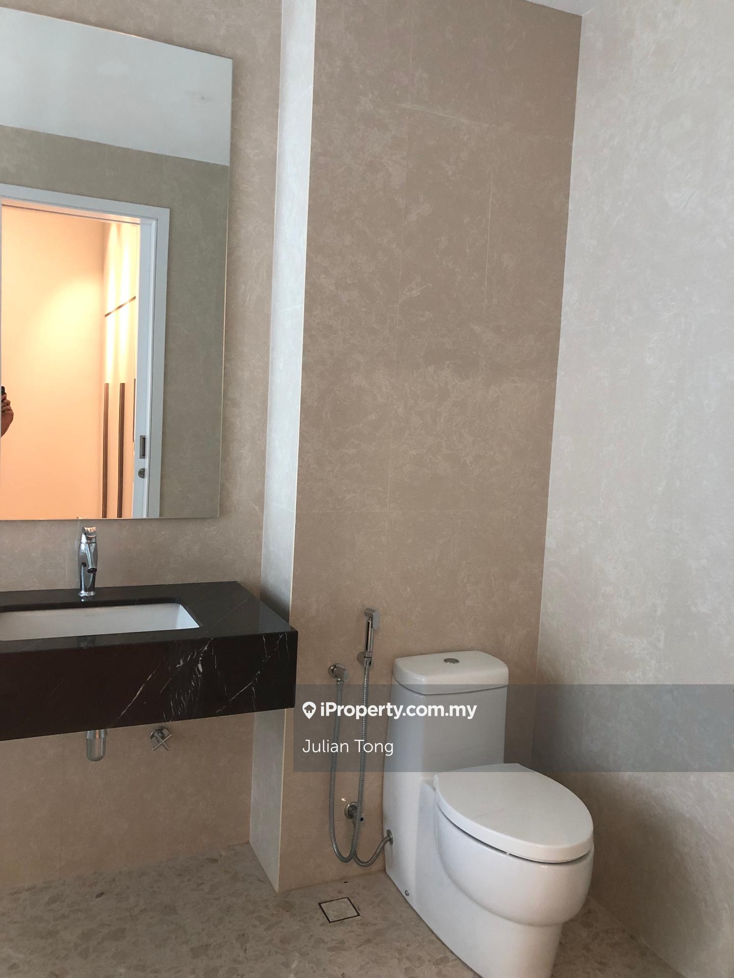 Kondominium untuk Dijual di Pavilion Hilltop oleh Julian Tong - iProperty.com.my