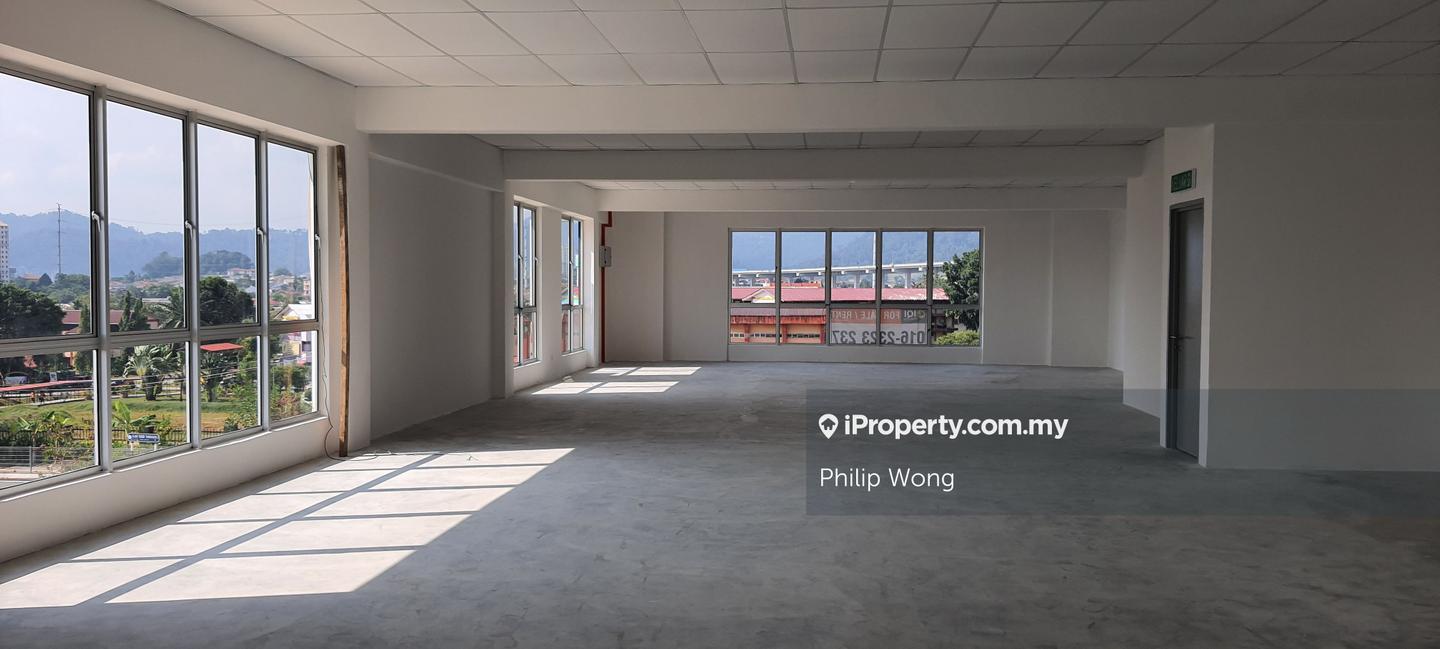 Kilang Teres untuk Dijual di Tasik Ampang, Ampang oleh Philip Wong - iProperty.com.my