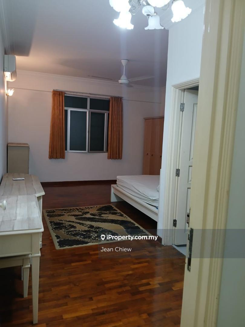 Condominium for Rent in Corinthian Condominium by Jean Chiew - iProperty.com.my