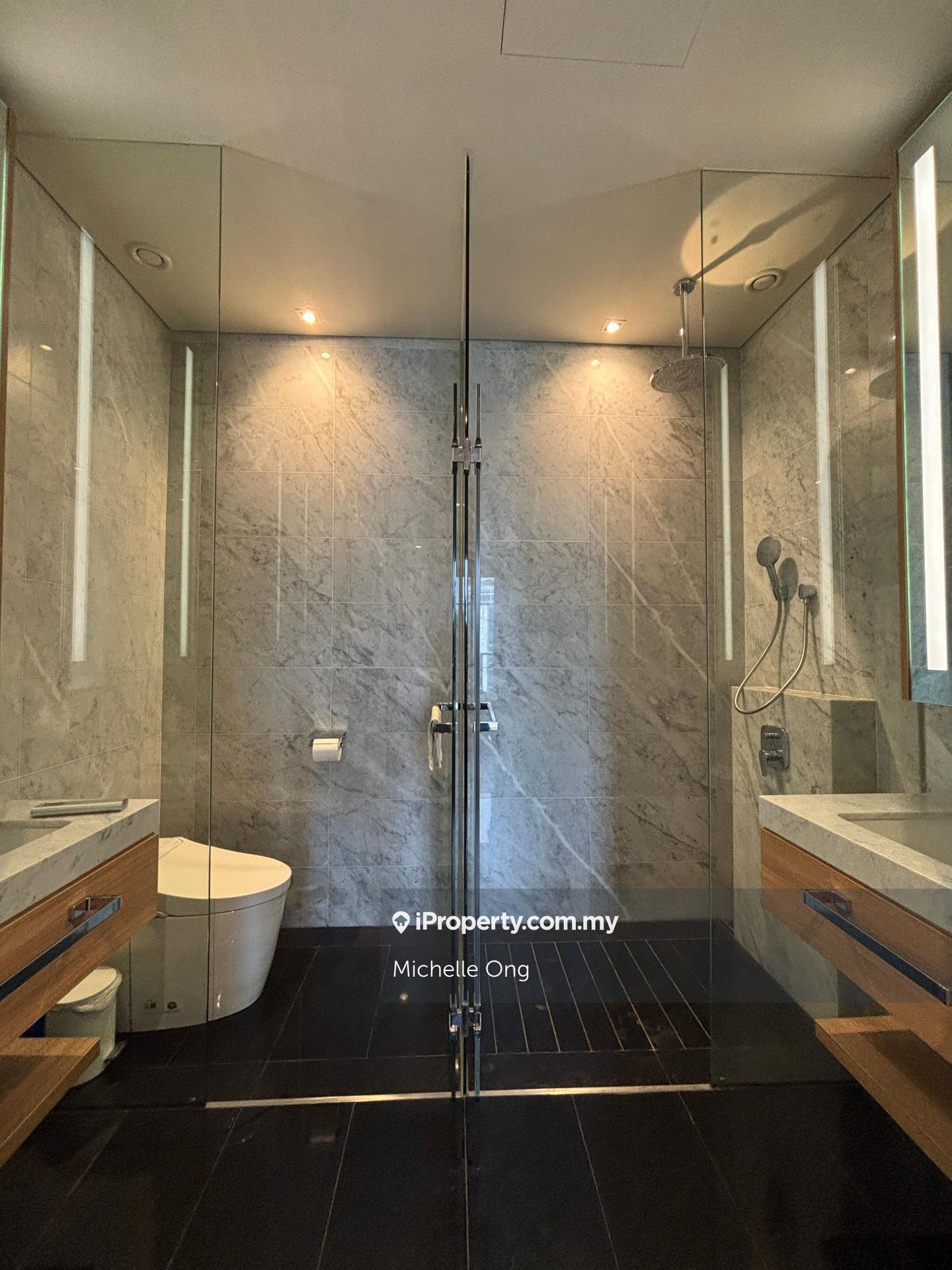 Service Residence for Rent in The Conlay by Michelle Ong - iProperty.com.my