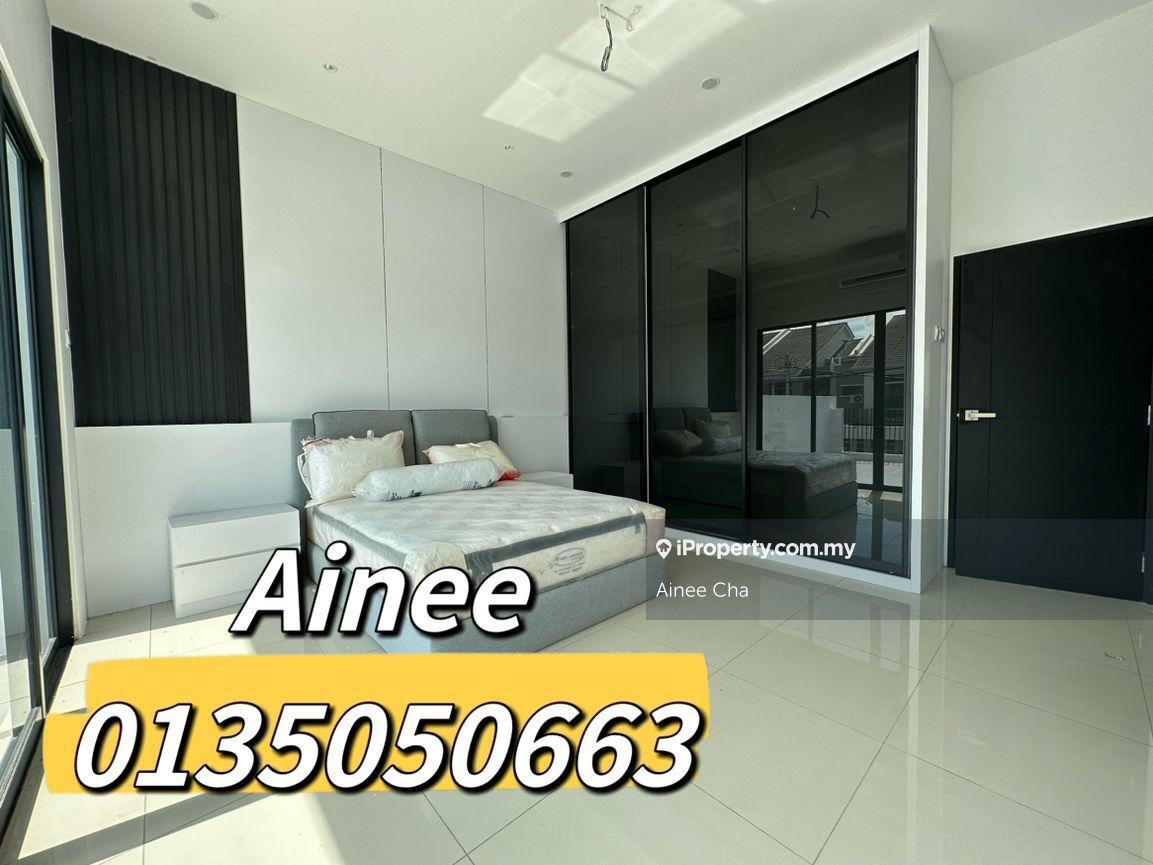 2-storey Terraced House for Rent in Sungai Jawi, Sungai Jawi by Ainee Cha - iProperty.com.my