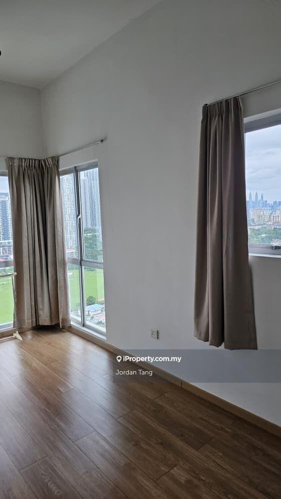 Condominium for Sale in Zeta Deskye (Alam Saujana) by Jordan Tang - iProperty.com.my