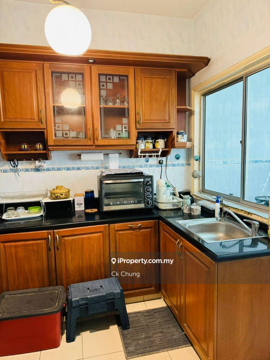 Apartment for Sale in Seri Puri by Ck Chung - iProperty.com.my