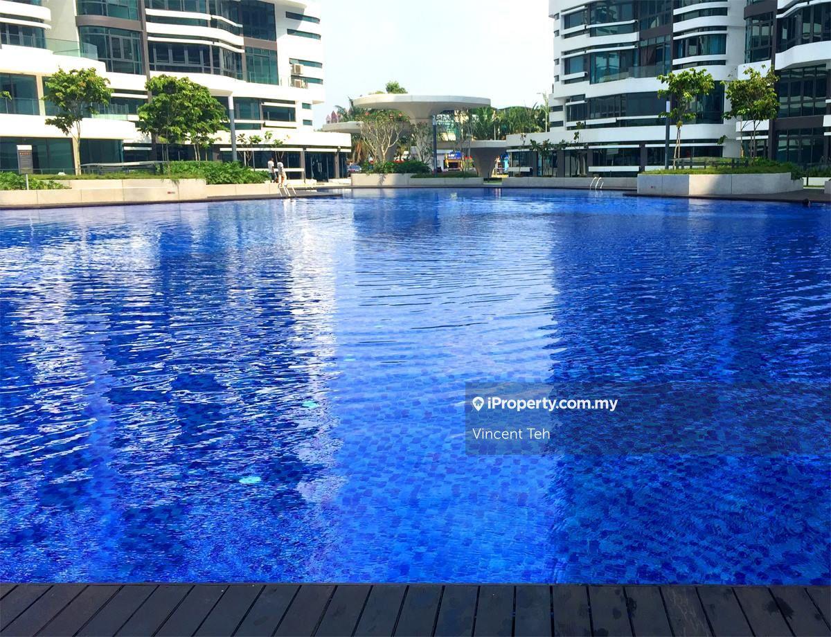 Service Residence for Sale in Aragreens by Vincent Teh - iProperty.com.my