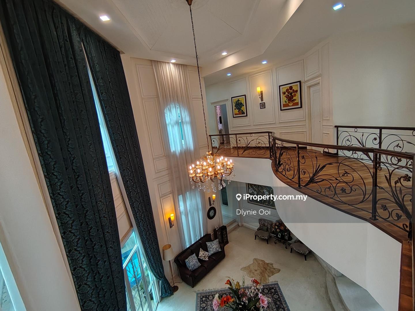 Banglo untuk Dijual di Saujana Impian, Kajang oleh Dlynie Ooi - iProperty.com.my