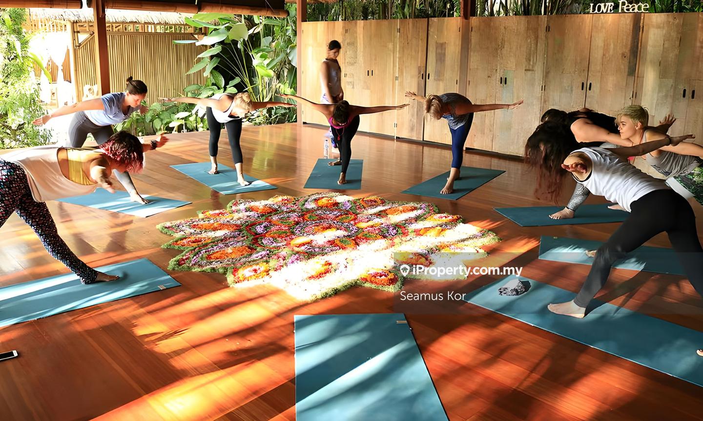 Hotel / Resort for Sale in Kampung Seelong Jaya, Senai by Seamus Kor - iProperty.com.my