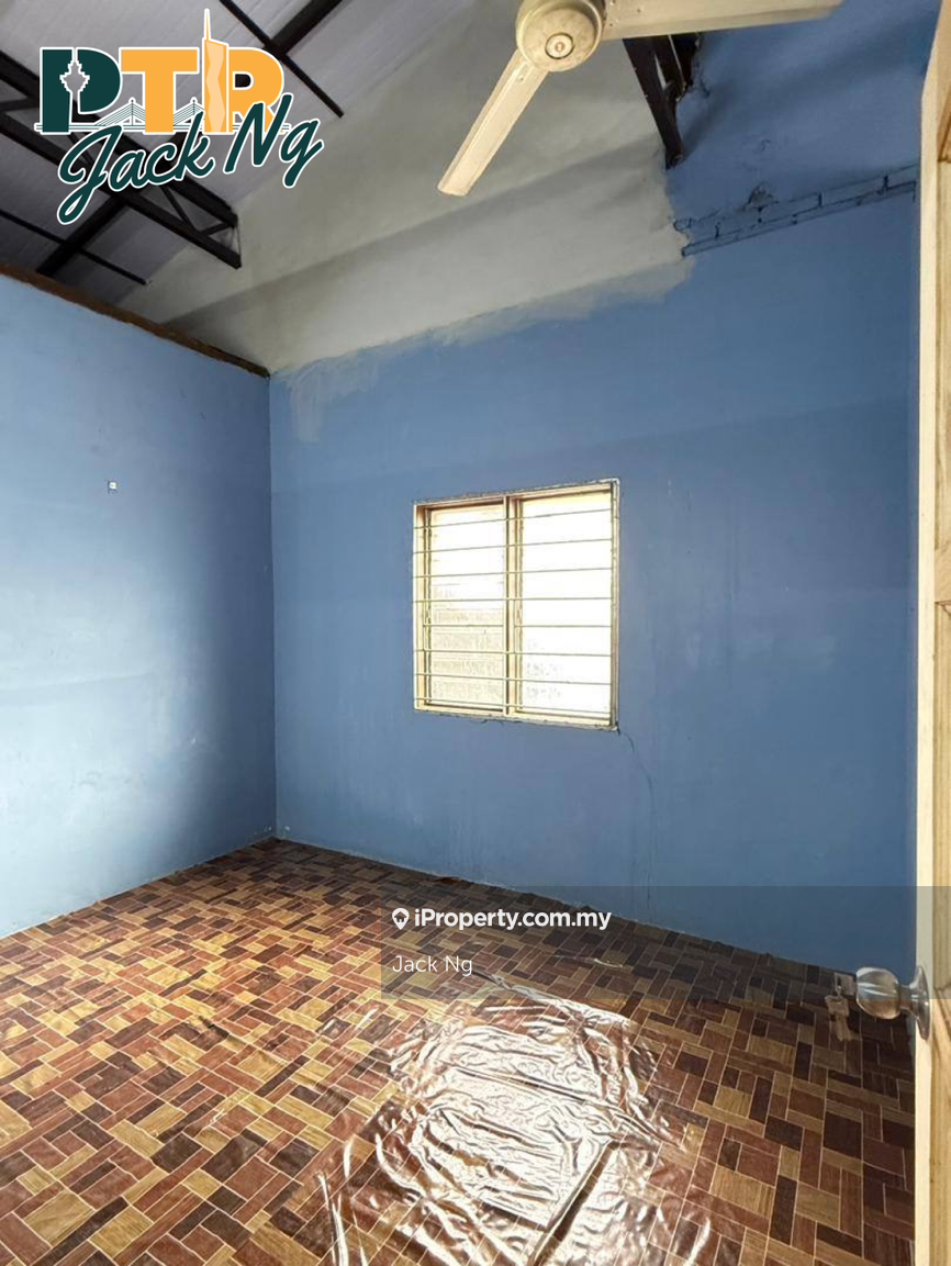 1-storey Terraced House for Rent in Taman Senangin, Perai by Jack Ng - iProperty.com.my
