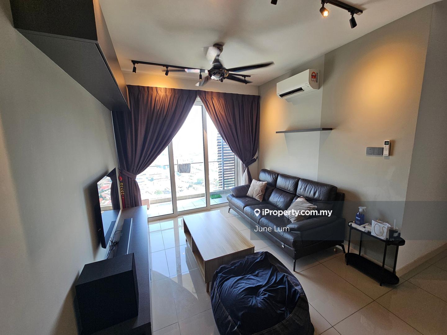 Service Residence for Rent in Sentul Point by June Lum - iProperty.com.my