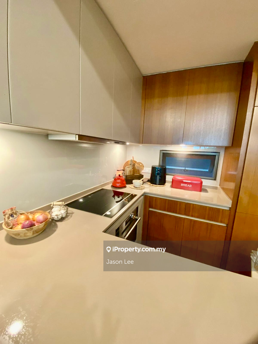 Service Residence for Sale in Stonor 3 by Jason Lee - iProperty.com.my