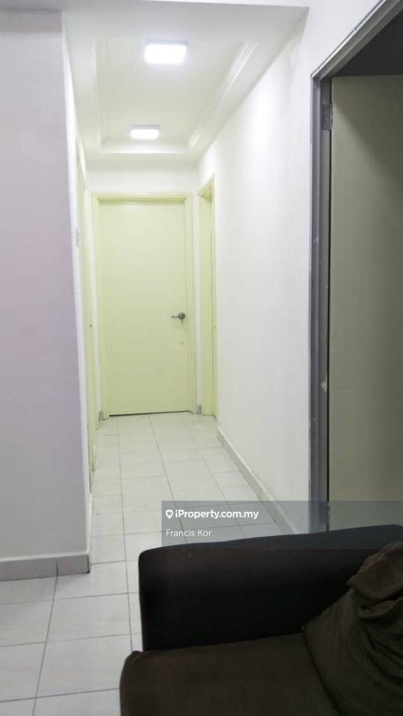 Condominium for Rent in Vista Millennium Condominium by Francis Kor - iProperty.com.my