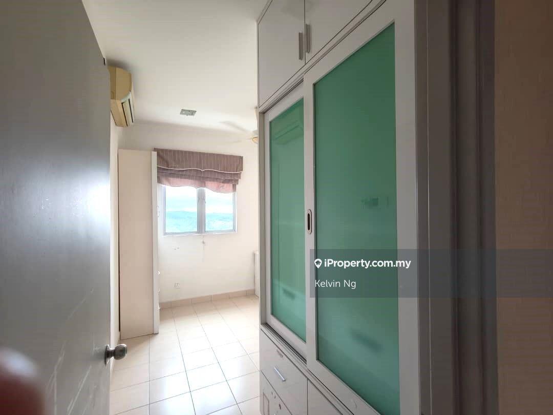 Condominium for Rent in Aman Heights Condominium by Kelvin Ng - iProperty.com.my