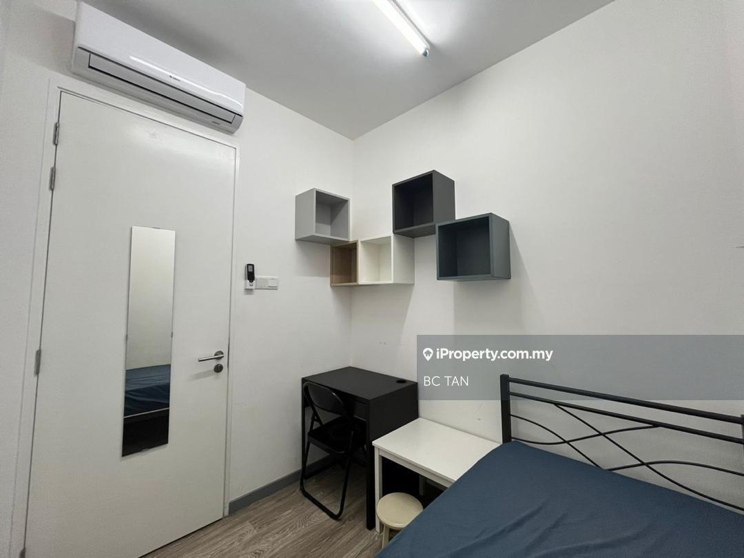 Residensi Servis untuk Disewa di United Point (Residensi Berpadu) oleh BC TAN - iProperty.com.my