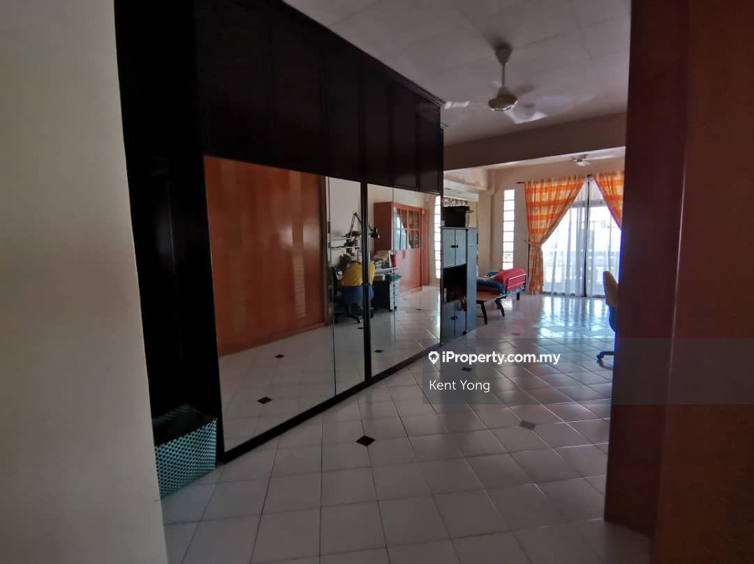 Banglo untuk Dijual di Bandar Tun Hussein Onn, Cheras oleh Kent Yong - iProperty.com.my