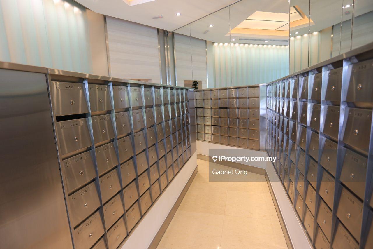 Service Residence for Sale in The M @ Medini Macrolink by Gabriel Ong - iProperty.com.my