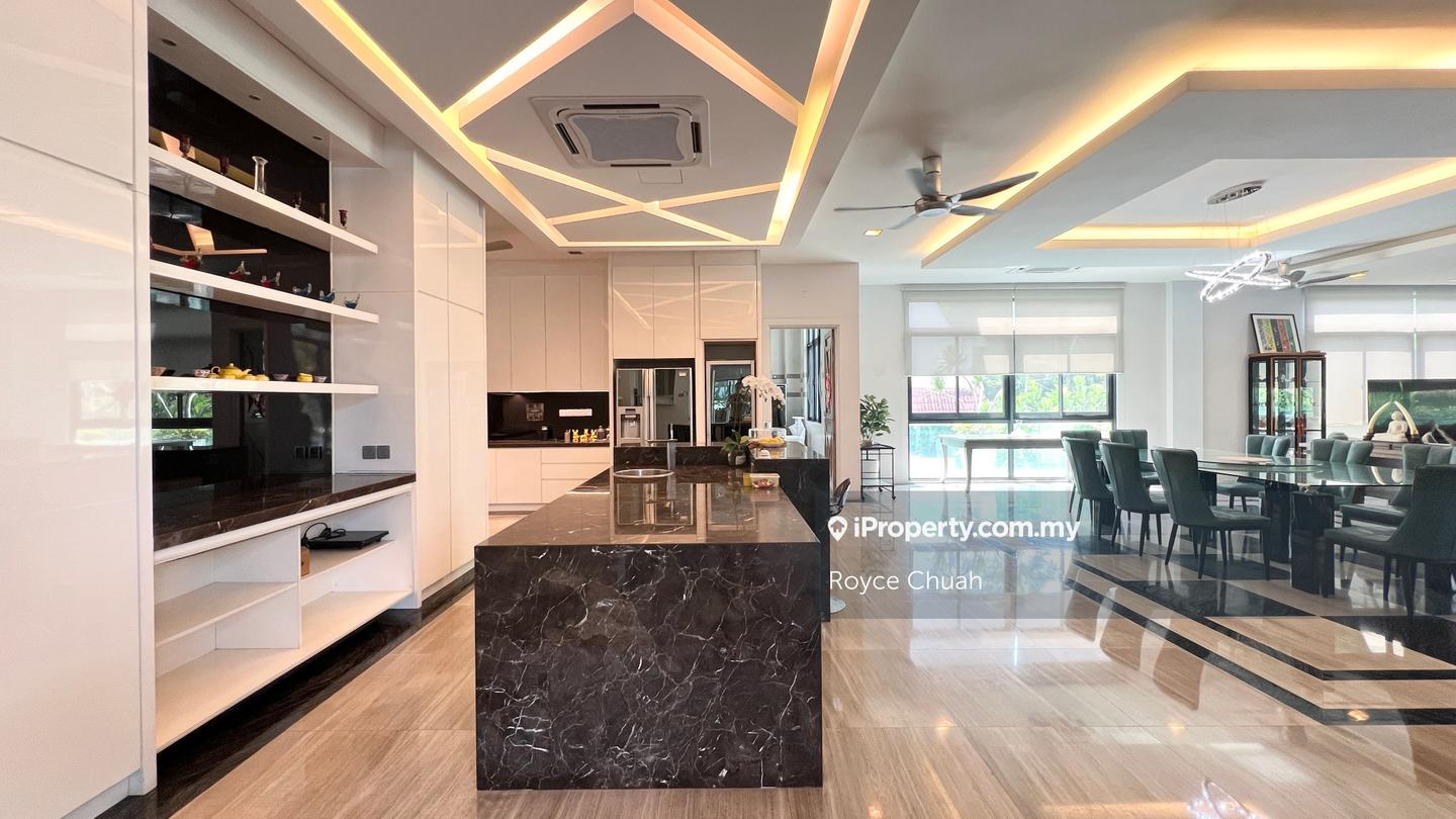 Banglo untuk Dijual di Taman Tunku, Bukit Tunku (Kenny Hills) oleh Royce Chuah - iProperty.com.my