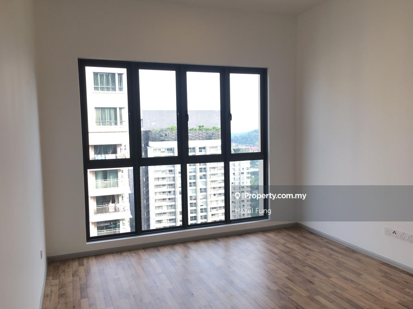 Condominium for Sale in Sunway Mont Residences by Hazel Fung - iProperty.com.my