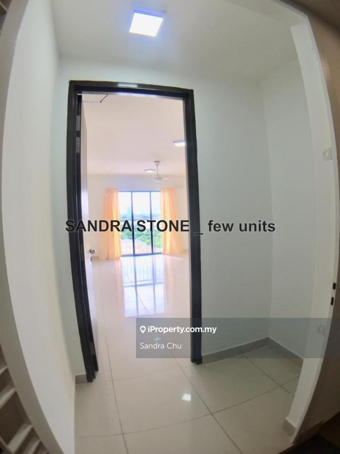 Residensi Servis untuk Dijual di Maisson oleh Sandra Chu - iProperty.com.my
