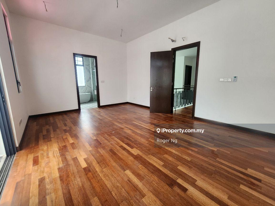 Rumah Berkembar untuk Dijual di Setia Eco Park, Setia Alam oleh Roger Ng - iProperty.com.my