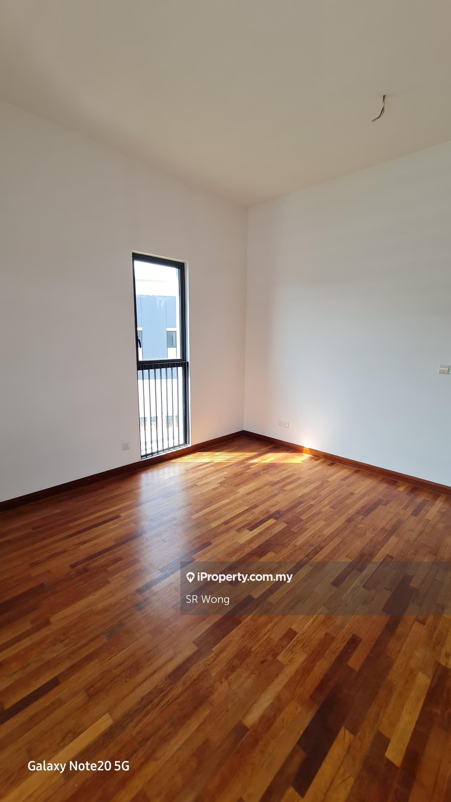 2-storey Terraced House for Sale in Legasi 2 Kinrara, Puchong, Puchong by SR Wong - iProperty.com.my