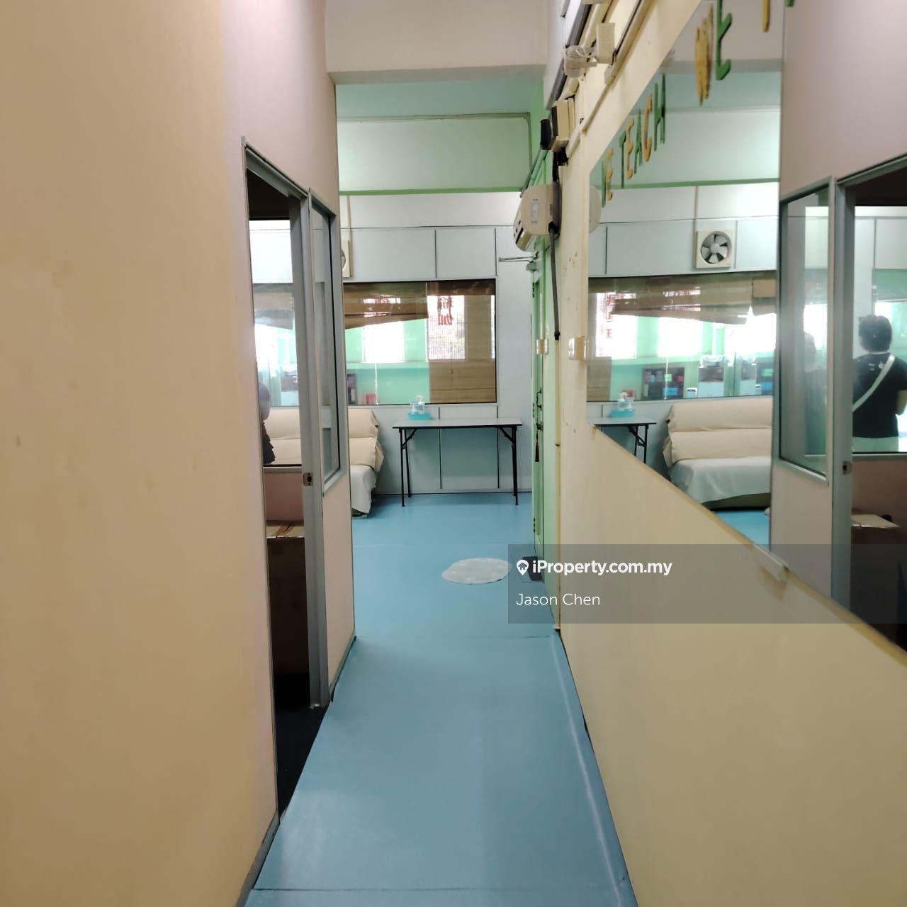 Shop-Office for Sale in 1dgu6, Kepong by Jason Chen - iProperty.com.my