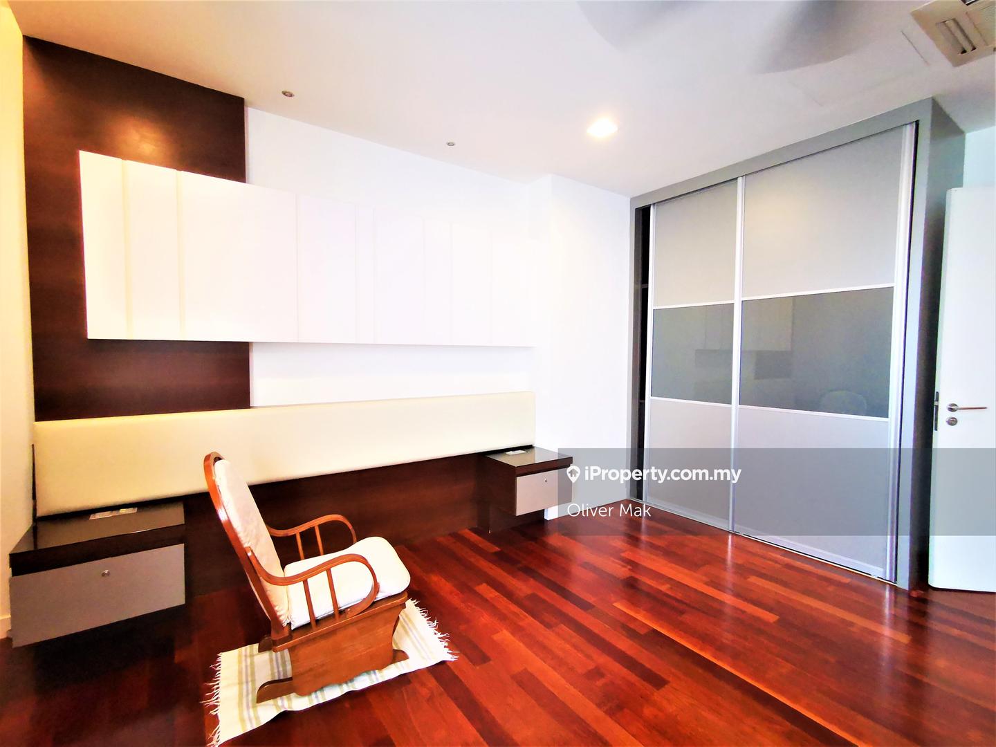 Banglo untuk Dijual di Taman Esplanad, Bukit Jalil oleh Oliver Mak - iProperty.com.my