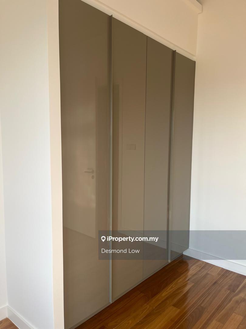 Residensi Servis untuk Disewa di The Horizon Residence oleh Desmond Low - iProperty.com.my