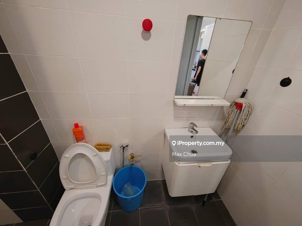 Residensi Servis untuk Disewa di Silk Sky oleh Max Chua - iProperty.com.my
