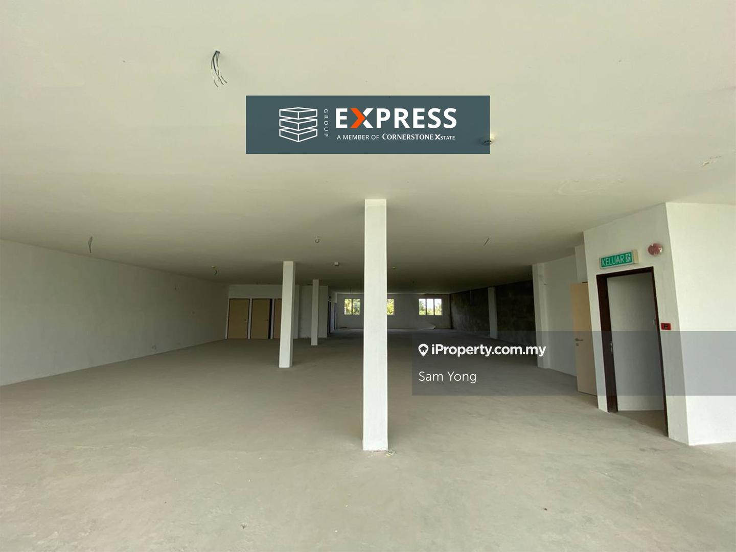 Shop for Rent in 2nd Floor, Mciti Square, Miri by Sam Yong - iProperty.com.my