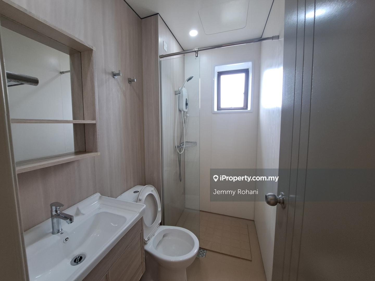 Service Residence for Rent in Vision City Youth City by Jemmy Rohani - iProperty.com.my