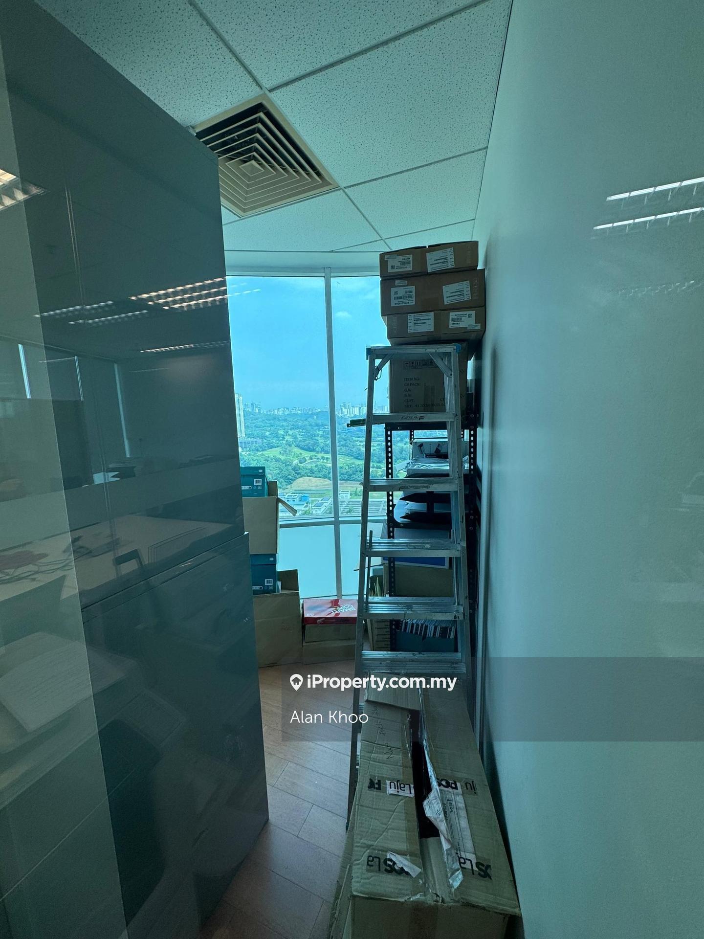 Office for Rent in Bandar Sri Damansara, Selangor by Alan Khoo - iProperty.com.my