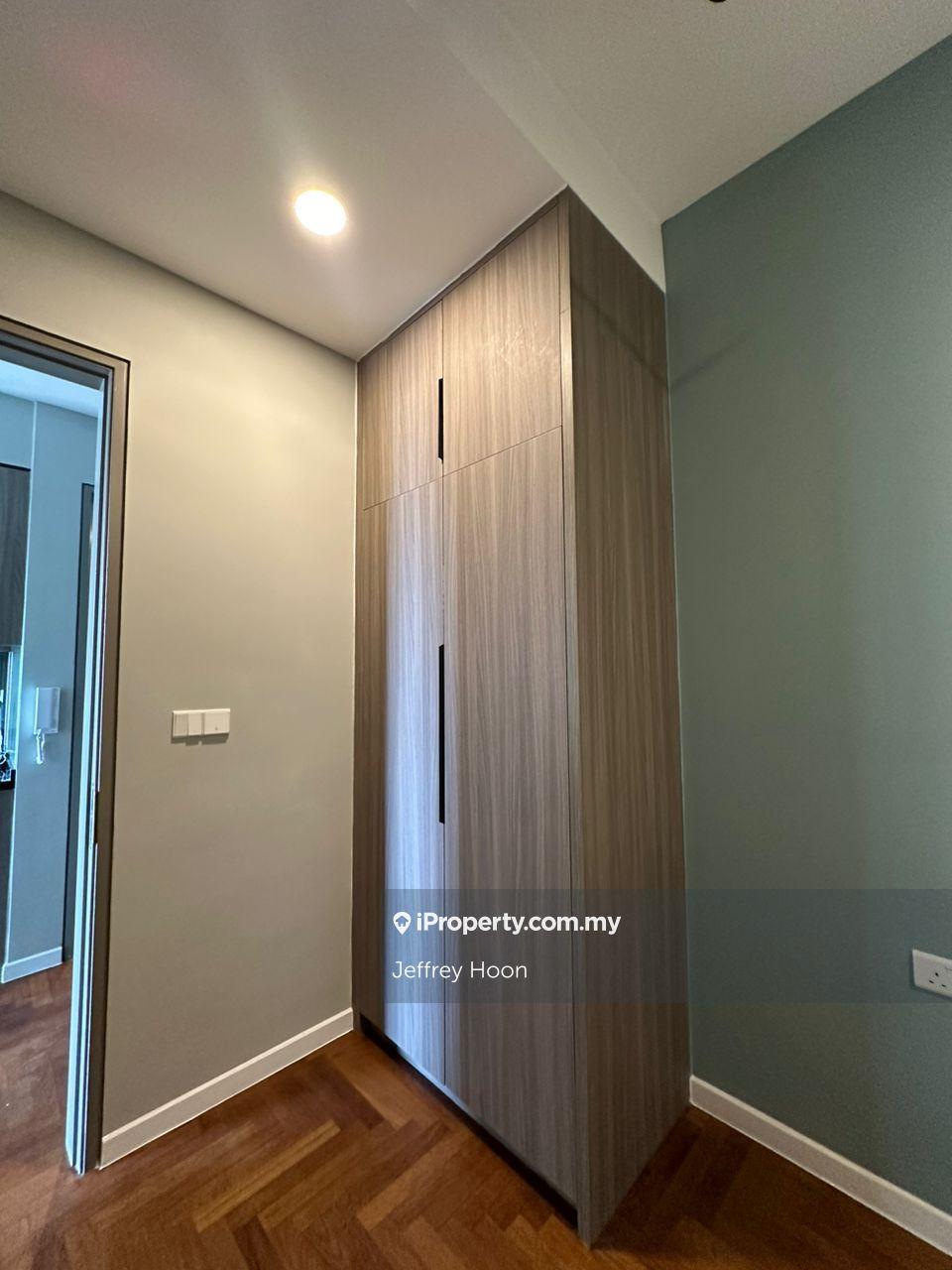 Service Residence for Sale in Bloomsvale Menara Vista Petaling by Jeffrey Hoon - iProperty.com.my