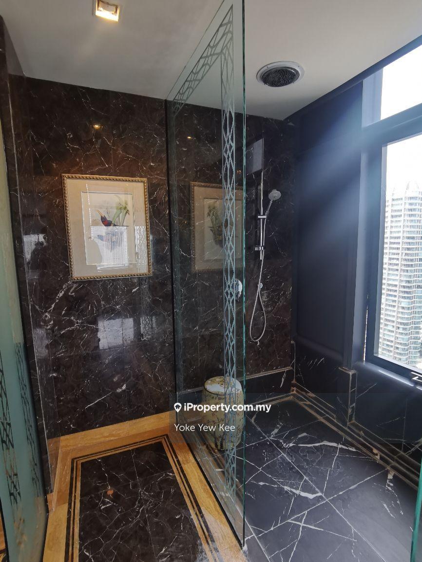 Condominium for Sale in Condominium @ The Troika by Yoke Yew Kee - iProperty.com.my