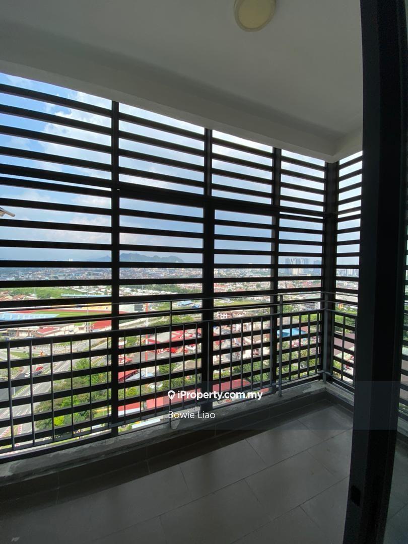 Kondominium untuk Disewa di Selayang 18 oleh Bowie Liao - iProperty.com.my