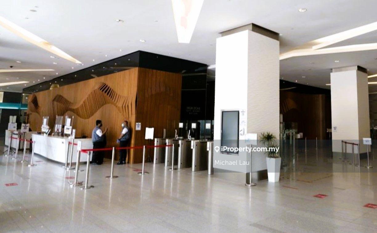 Office for Rent in KL Sentral, Kl Sentral by Michael Lau - iProperty.com.my