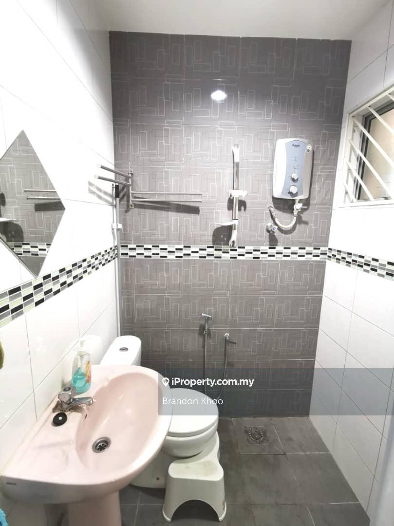 2-storey Terraced House for Sale in Taman Wangsa Melawati, Setapak by Brandon Khoo - iProperty.com.my
