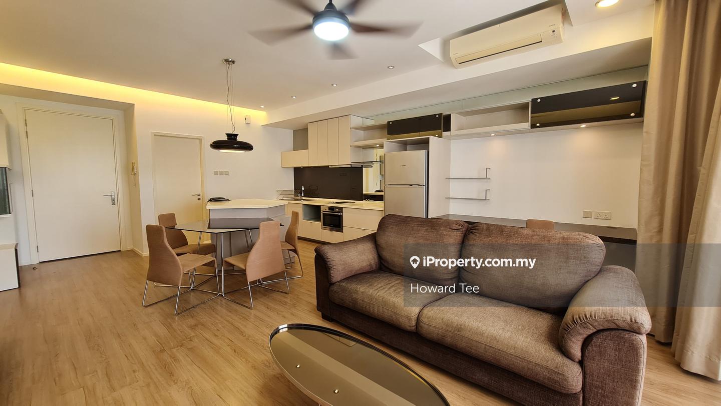 Service Residence for Rent in Verve Suites by Howard Tee - iProperty.com.my