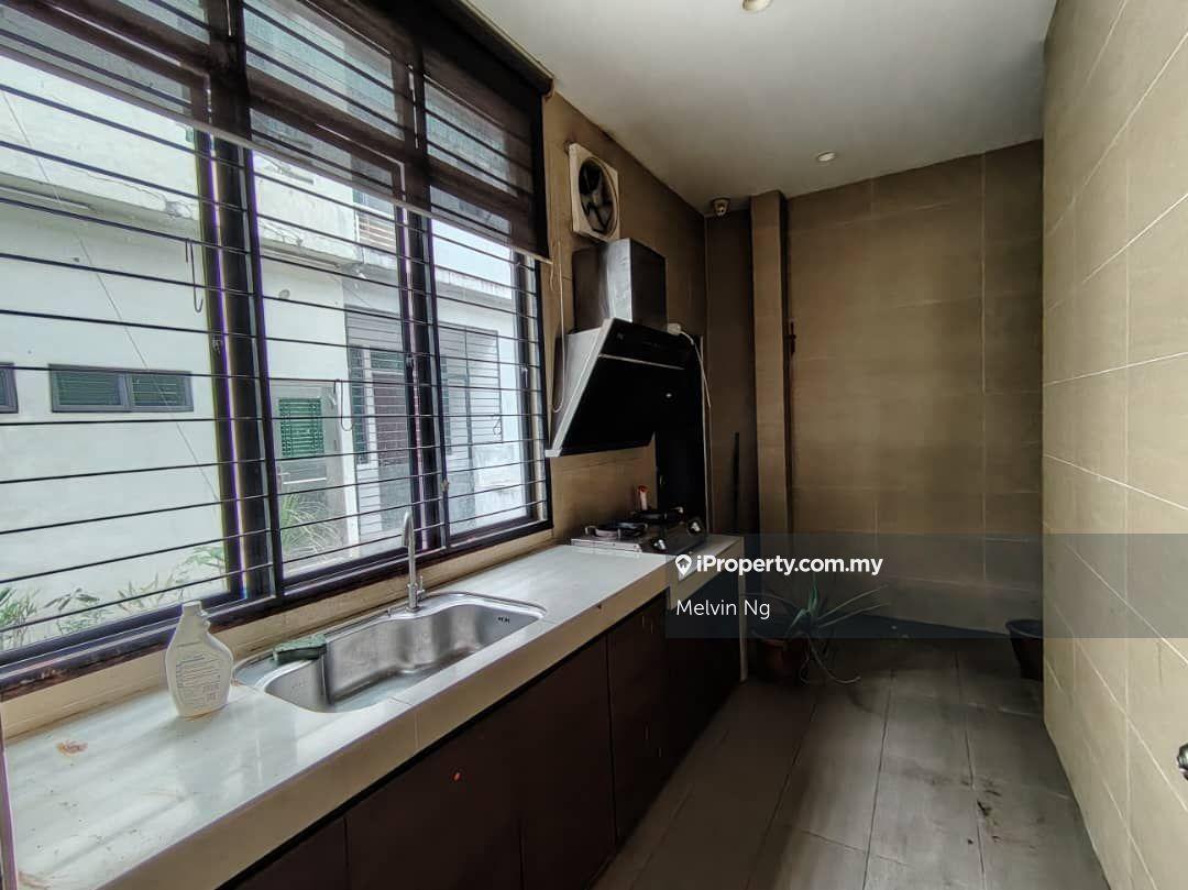 2-storey Terraced House for Sale in Bandar Damai Perdana, Cheras by Melvin Ng - iProperty.com.my