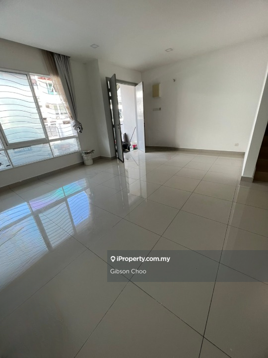 3-storey Terraced House for Sale in kyk heights, b, seri kembangan, cheras, serdang, Balakong by Gibson Choo - iProperty.com.my