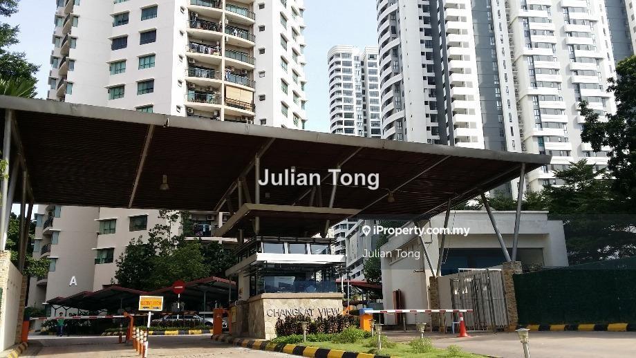 Condominium for Rent in Changkat View by Julian Tong - iProperty.com.my