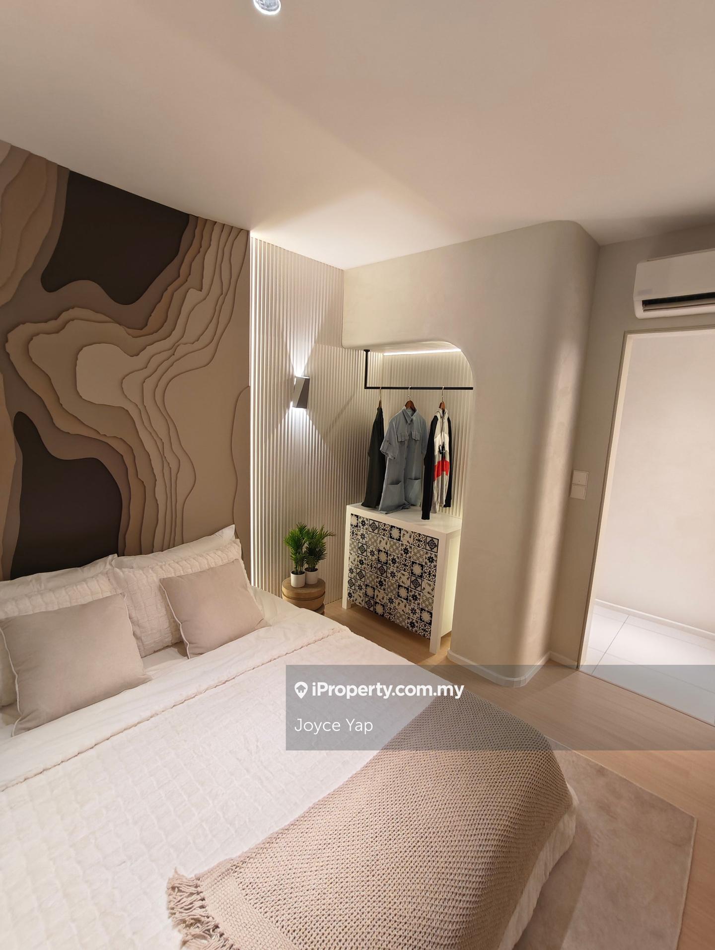 Service Residence for Sale in M Azura by Joyce Yap - iProperty.com.my