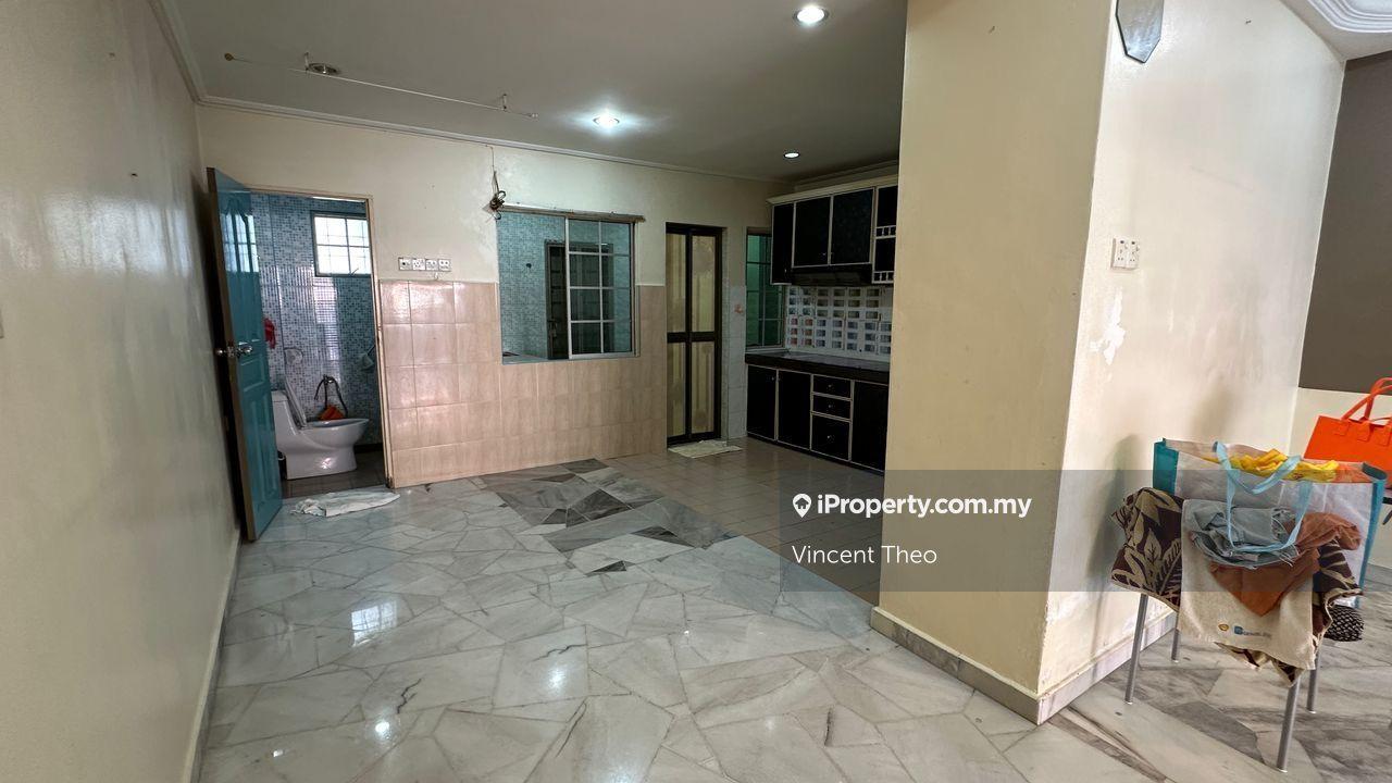 2-storey Terraced House for Sale in Taman Cheras, Cheras by Vincent Theo - iProperty.com.my